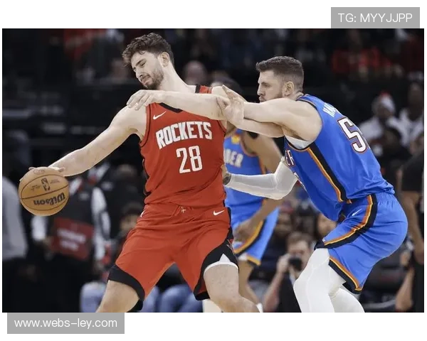 哈尔滕施泰因砍下准三双助雷霆取胜贡献14分14篮板8助攻