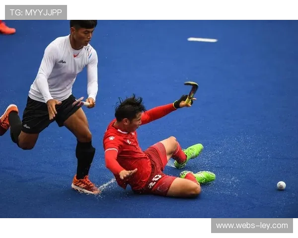 志愿者故事：罗炜滨彻夜核对信息，搭建全运会曲棍球赛服务“桥梁”