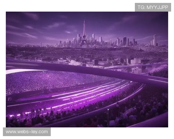 巴黎奥运会采用AI交通调度，地铁拥堵预测准确率超90%