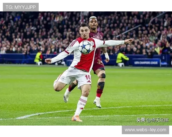 比利亚雷亚尔1-2阿贾克斯,欧冠七轮仅1分