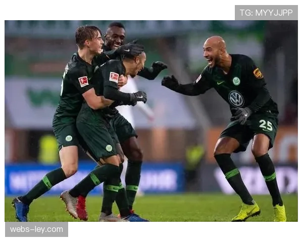 柏林联合对阵沃尔夫斯堡，保级命运关键转折点