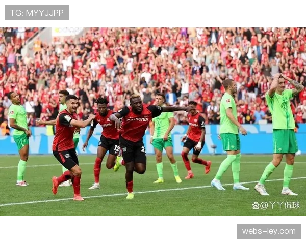 沃尔夫斯堡客场2-1柏林联合，保级关键三分到手